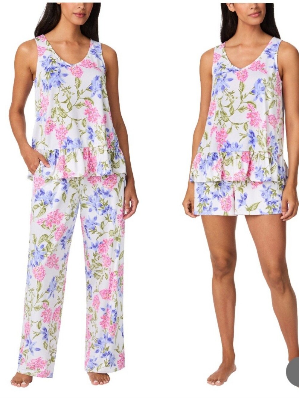 Tommy Bahama 3 Pieces Pajama Set